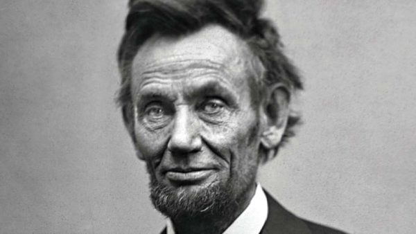 Abraham Lincoln - Post-War